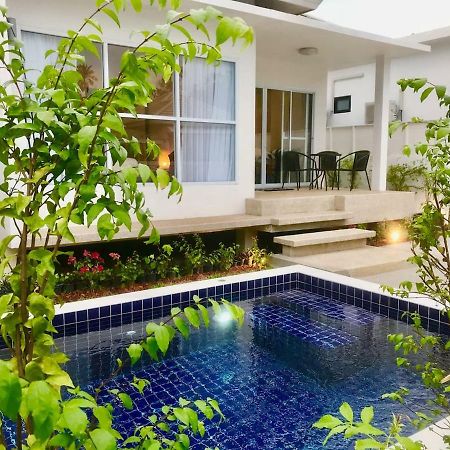 2 Bedroom Luxury Pool Villa Orchid Short Walk To Beach Sdv002-By Samui Dream Villas Mae Nam Exterior photo